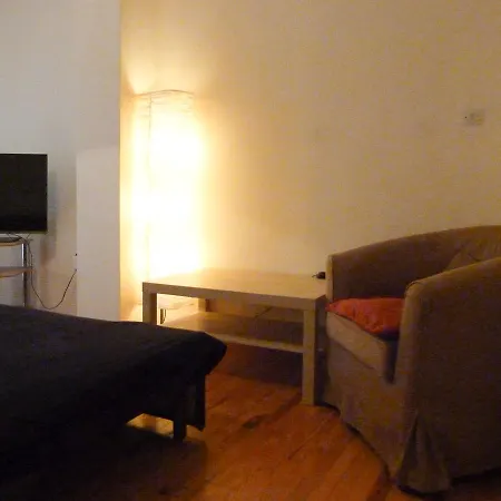 Homely Spacious Chalkida