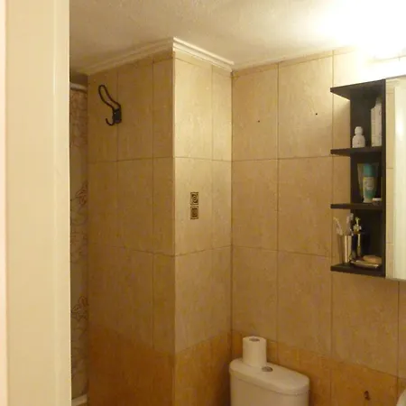 Homely Spacious Chalkida