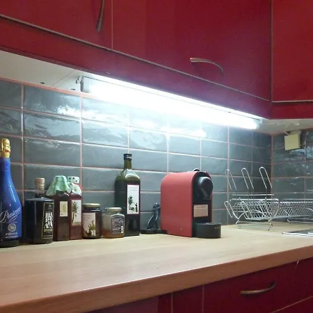 Apartment Homely Spacious Chalkida