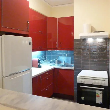 Apartment Homely Spacious