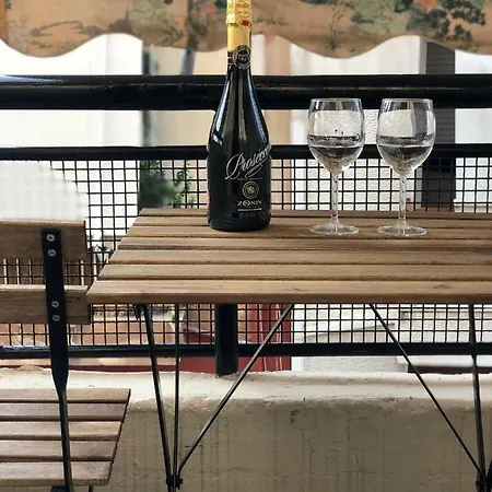 Homely Spacious 公寓