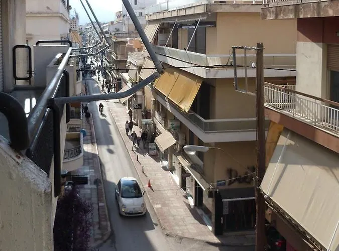 Lägenhet Homely Spacious