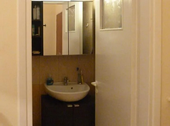 Lägenhet Homely Spacious *